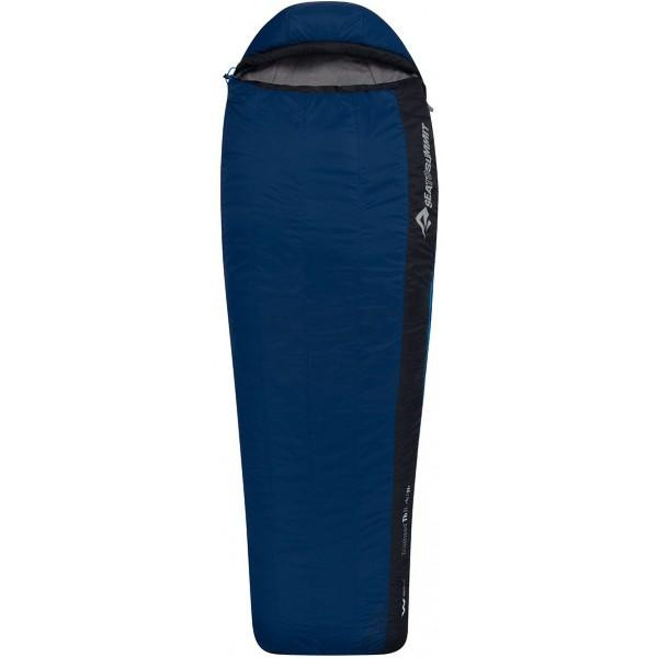 Sea to Summit Trailhead ThII / Long left, cobalt/midnight (ATH2-L) - зображення 1