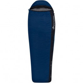 Sea to Summit Trailhead ThII / Long left, cobalt/midnight (ATH2-L)