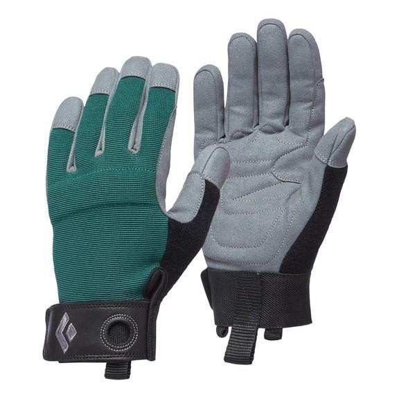 Black Diamond Перчатки женские  Crag Gloves XS Морской - зображення 1