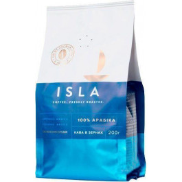 Isla ISLA зерно 200 г (4820189320029)