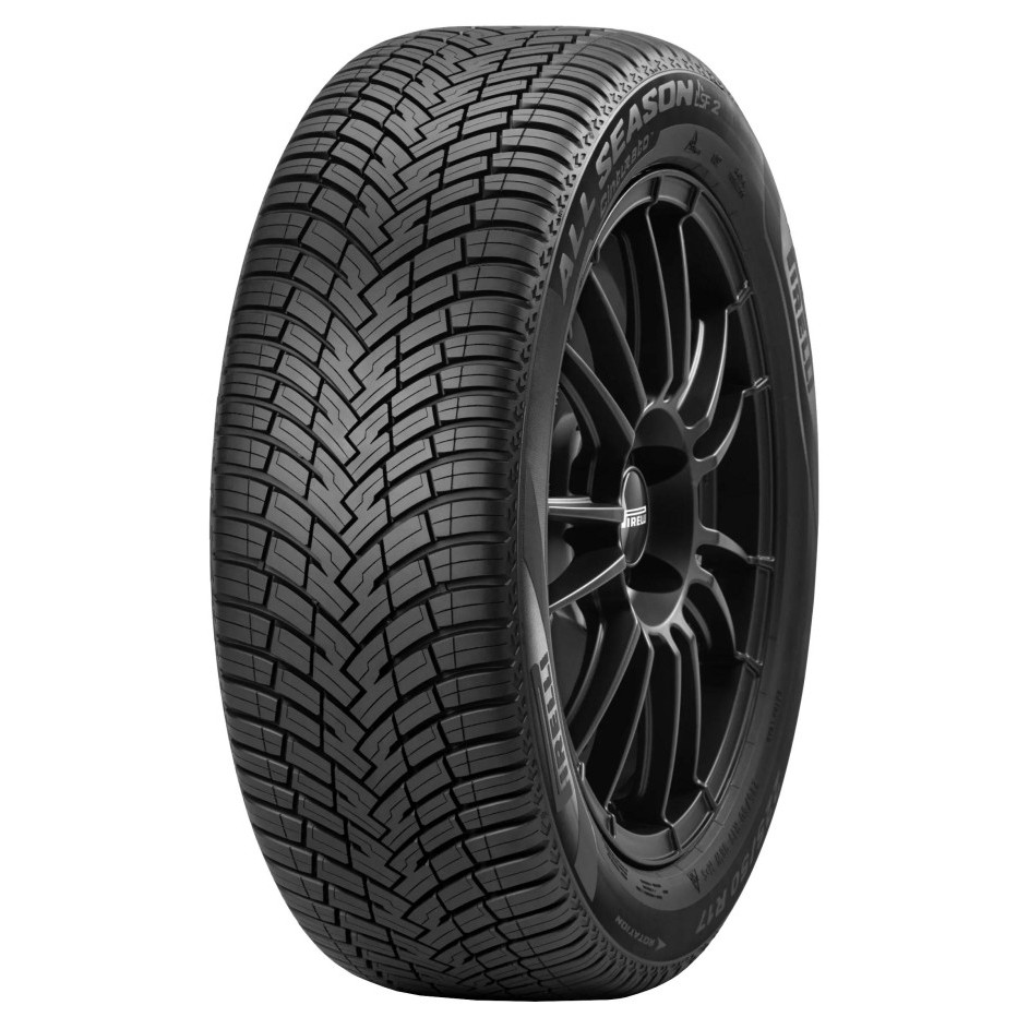 Pirelli Cinturato All Season SF2 (195/55R16 91V) - зображення 1