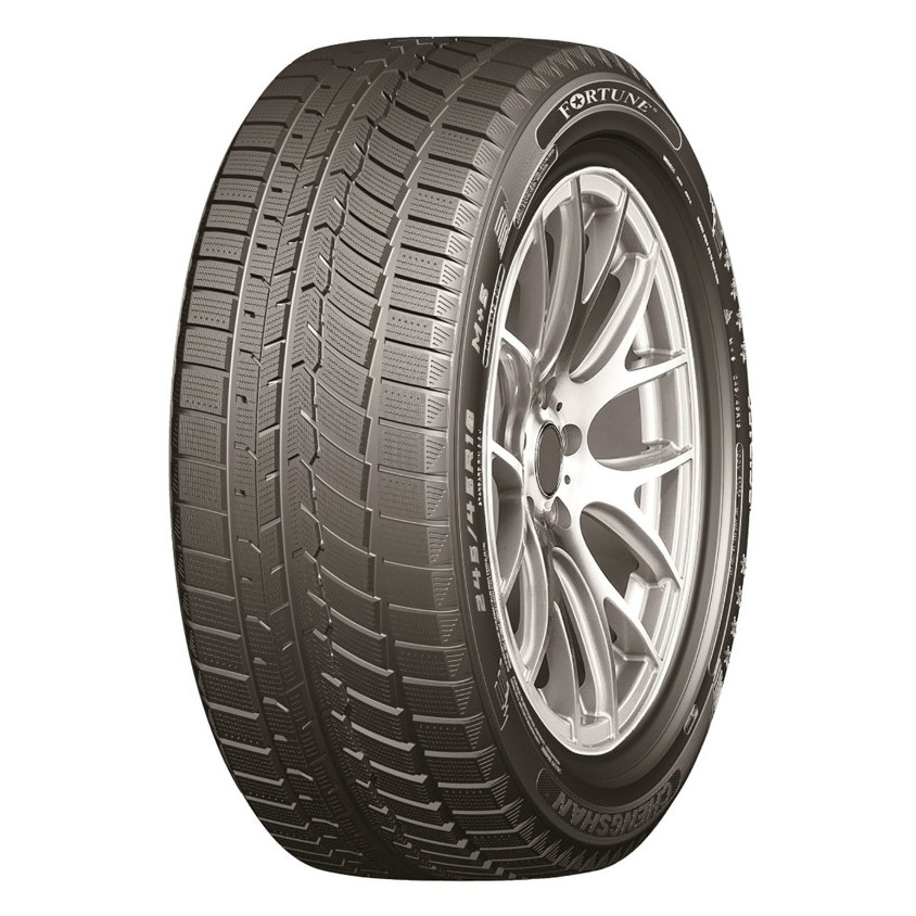 Fortune Tire FSR-901 (205/55R16 94H) - зображення 1