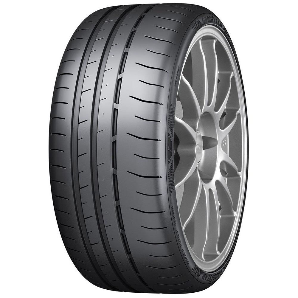 Goodyear Eagle F1 SuperSport (275/25R21 92Y) - зображення 1