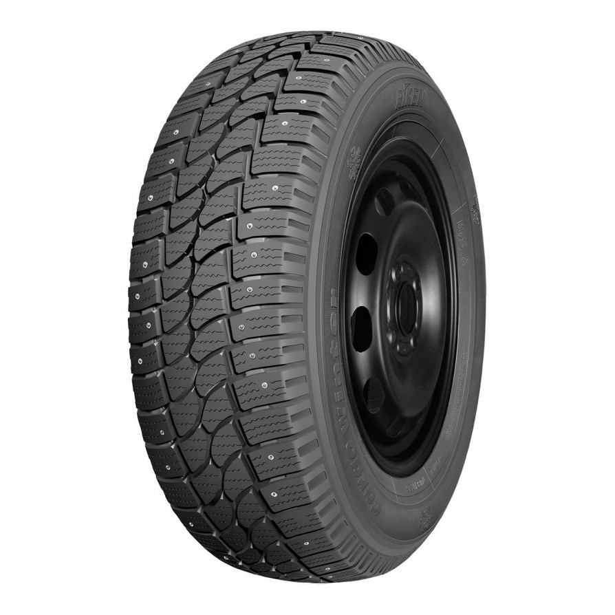 Riken Cargo Winter (195/60R16 99T) - зображення 1