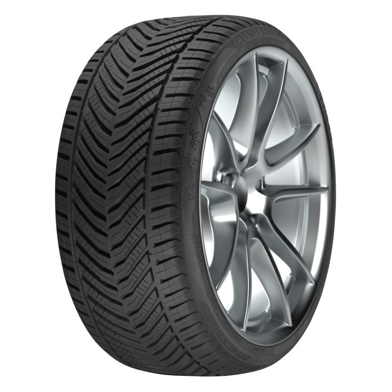 Taurus All Season (205/50R17 93W) - зображення 1