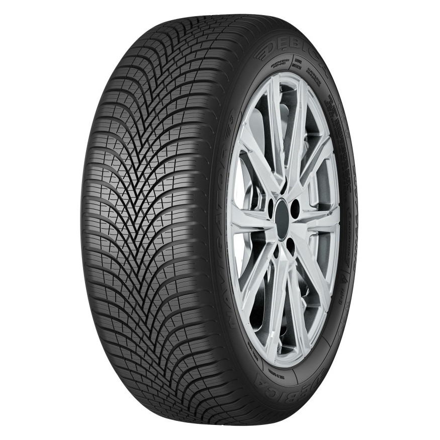 Debica Navigator 3 (235/65R17 108V) - зображення 1