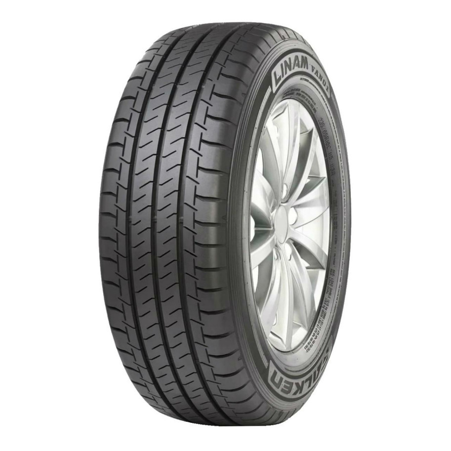 Falken Linam VAN 01 (225/70R17 108T) - зображення 1