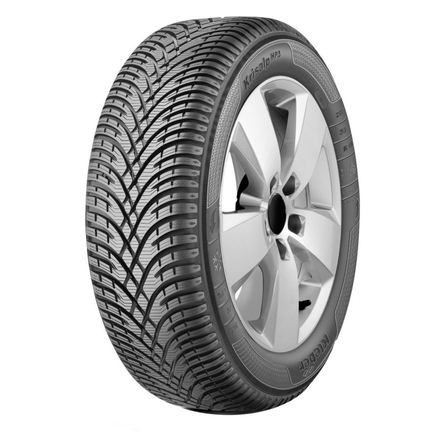 Kleber Krisalp HP3 (215/55R17 94H) - зображення 1