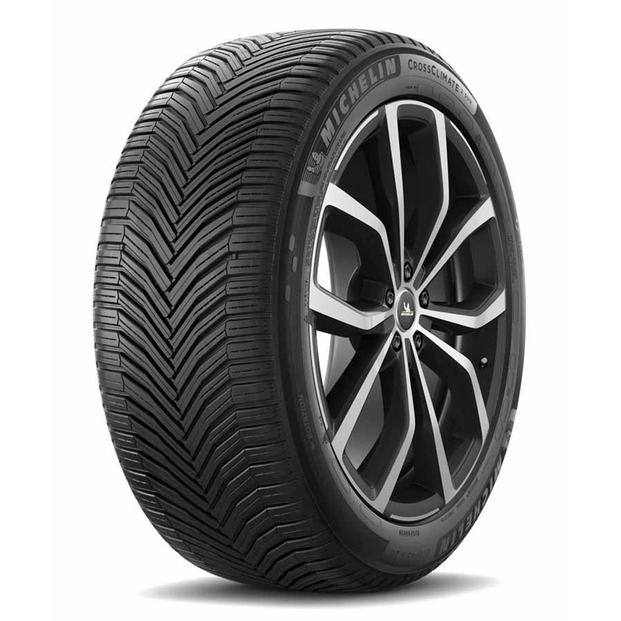 Michelin CrossClimate 2 SUV (225/50R18 95V) - зображення 1