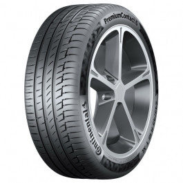   Continental PremiumContact 6 (275/45R21 107V)