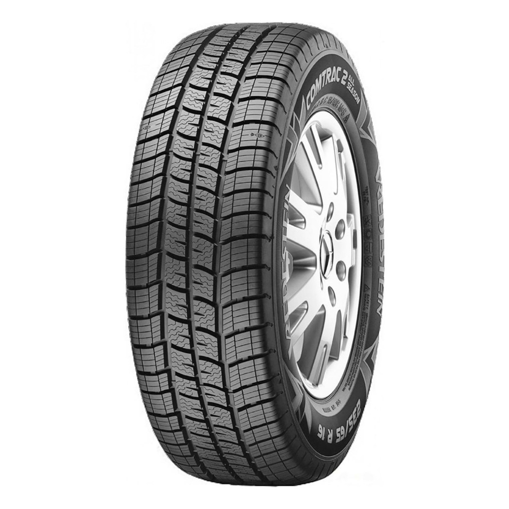 Vredestein Comtrac 2 All Season (225/75R16 121R) - зображення 1