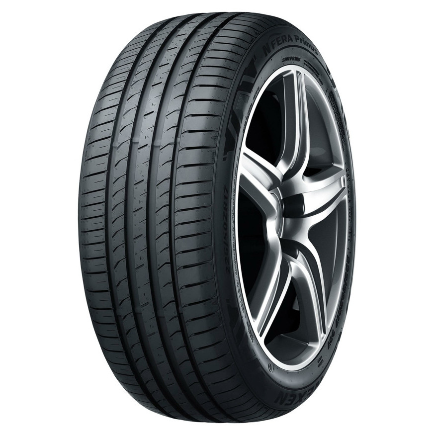 Nexen N Fera Primus (195/55R16 91V) - зображення 1