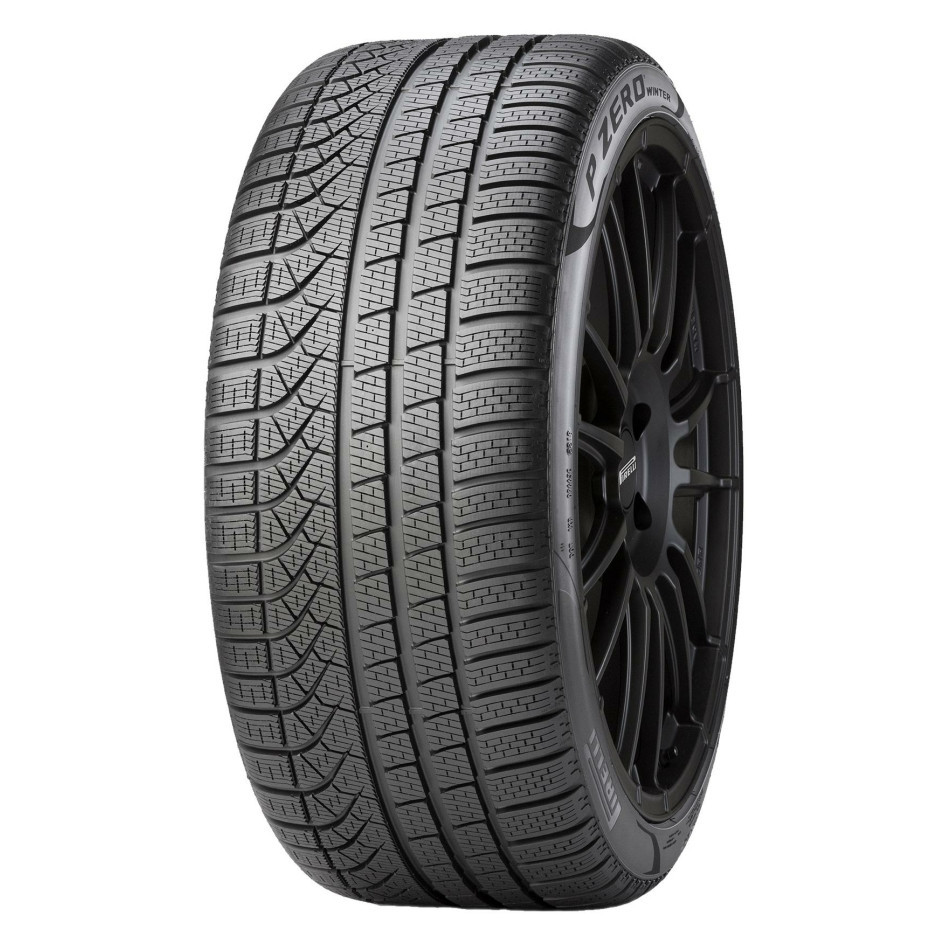 Pirelli PZero Winter (245/40R19 98H) - зображення 1