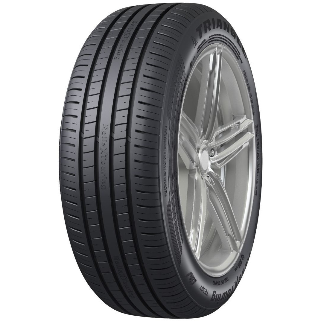 Triangle Tire Relia X Touring TE 307 (205/50R16 91W) - зображення 1