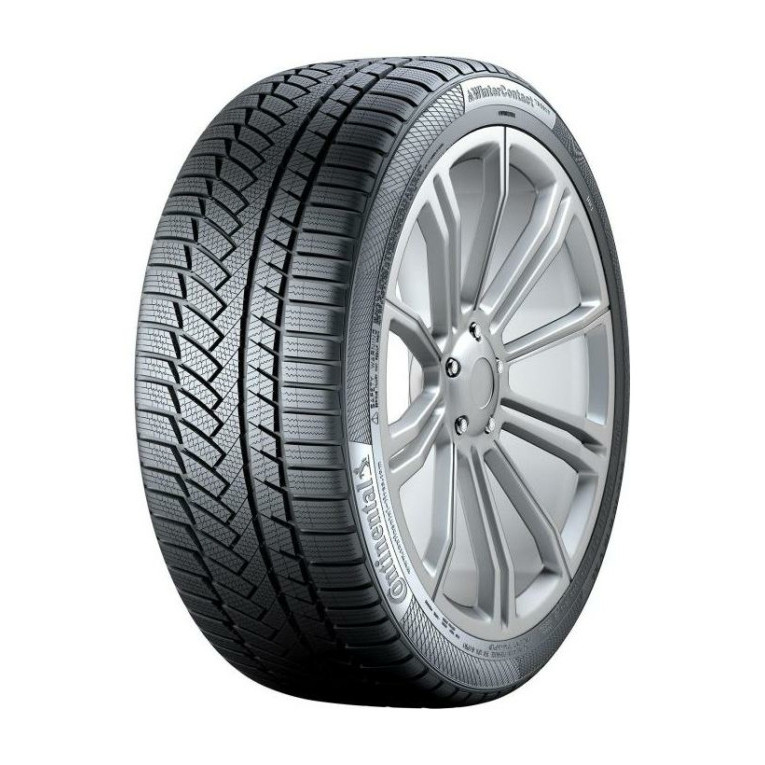 Continental WinterContact TS 850 P (235/60R20 108V) - зображення 1