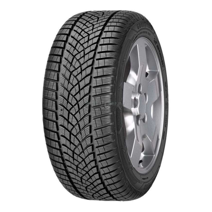 Goodyear UltraGrip Performance Plus (215/45R20 95T) - зображення 1