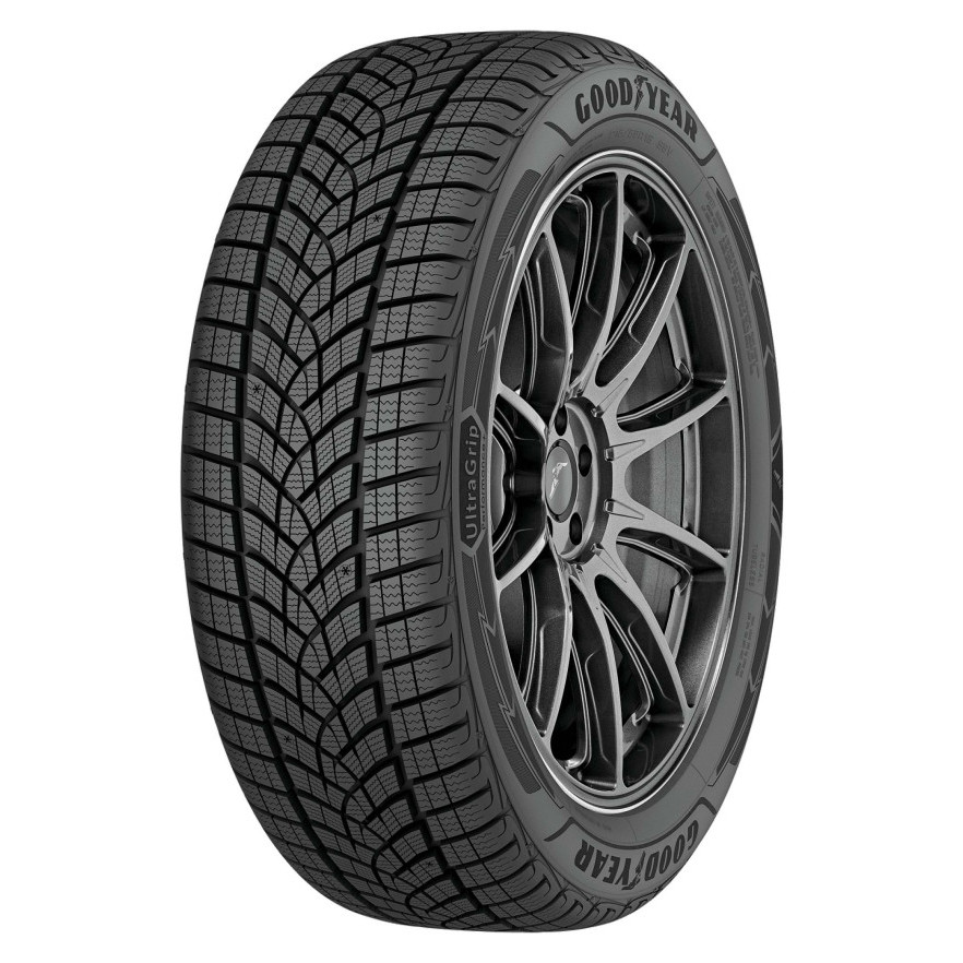 Goodyear UltraGrip Performance Plus SUV (225/50R19 100V) - зображення 1