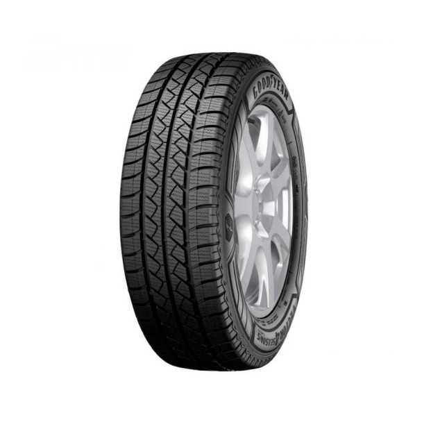 Goodyear Vector 4 Seasons Cargo (225/75R16 121R) - зображення 1