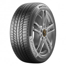   Continental WinterContact TS 870 P (245/50R19 105V)