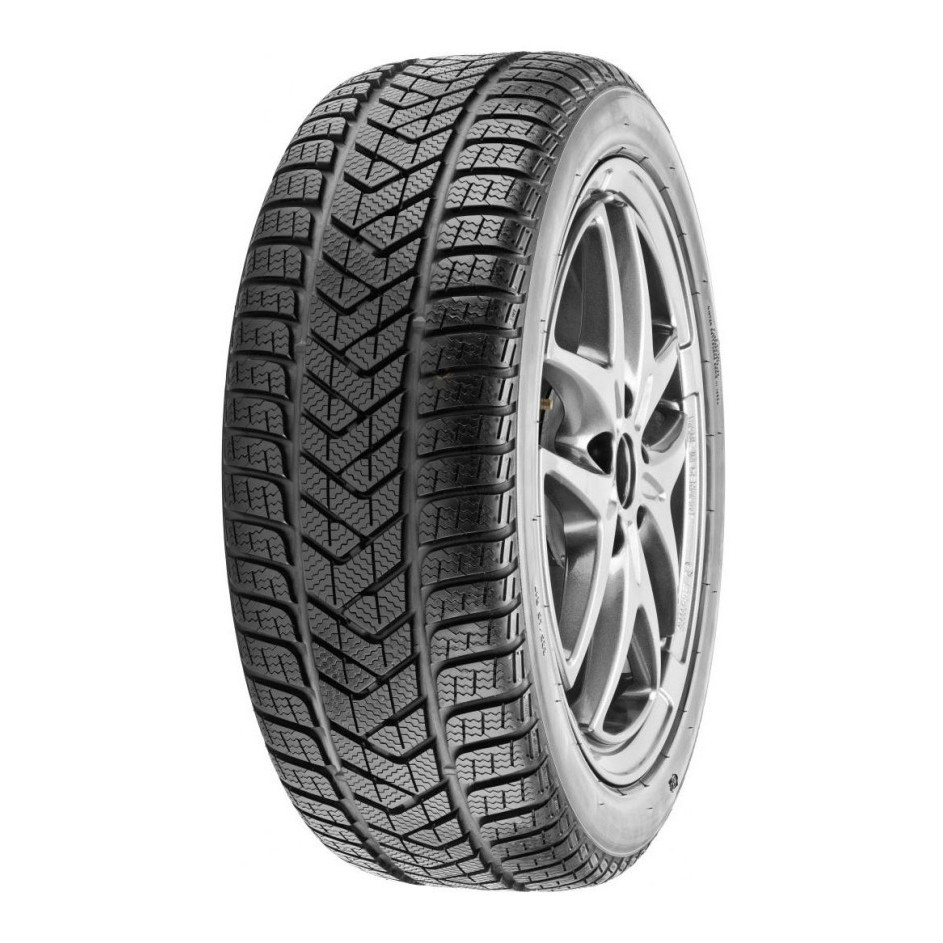 Pirelli Winter SottoZero Serie 3 (255/40R18 99V) - зображення 1