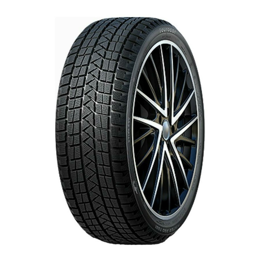 Tourador Winter Pro TSS1 (245/55R19 103T) - зображення 1