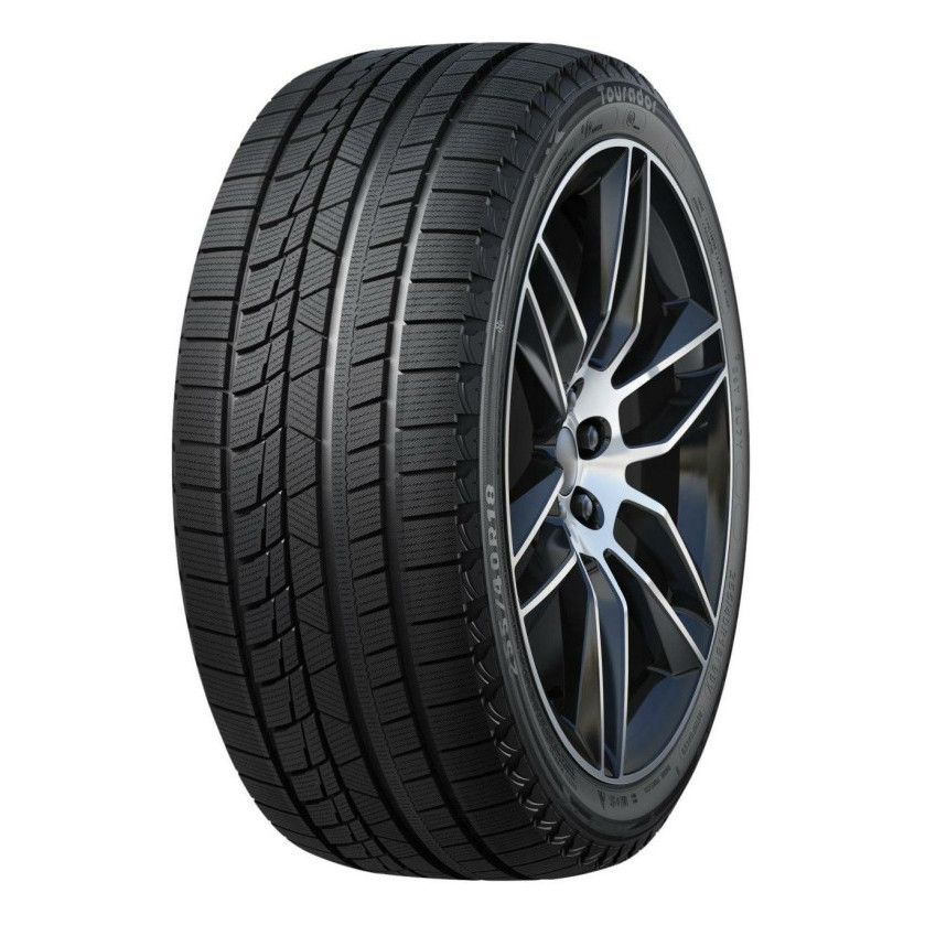 Tourador Winter Pro TSU2 (255/40R18 99V) - зображення 1