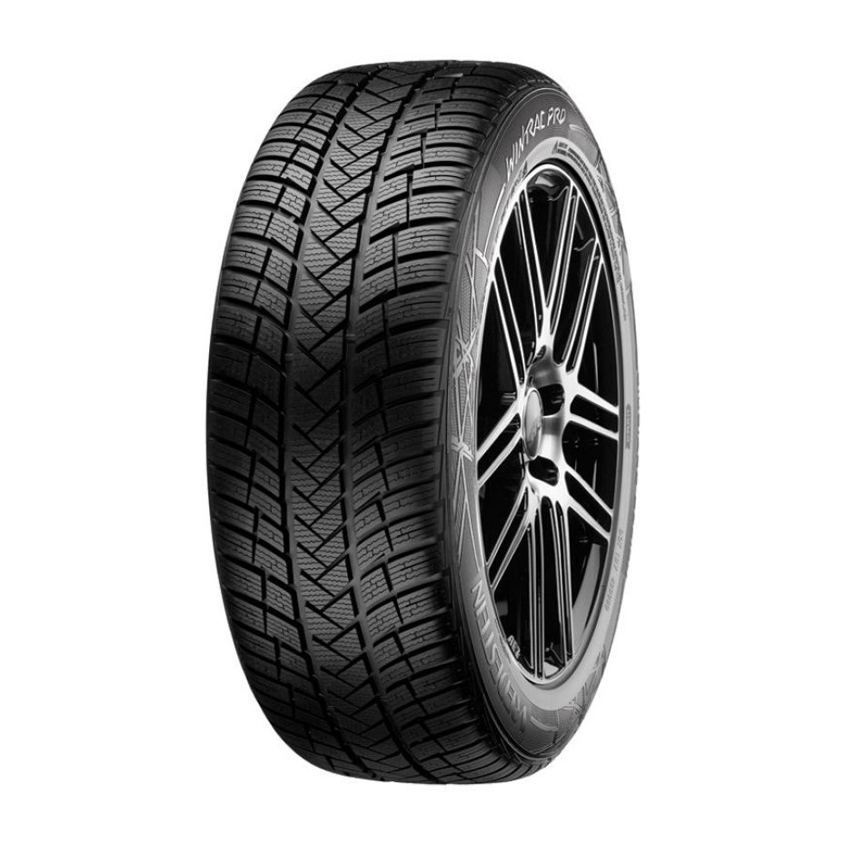 Vredestein Wintrac Pro (305/35R21 109Y) - зображення 1