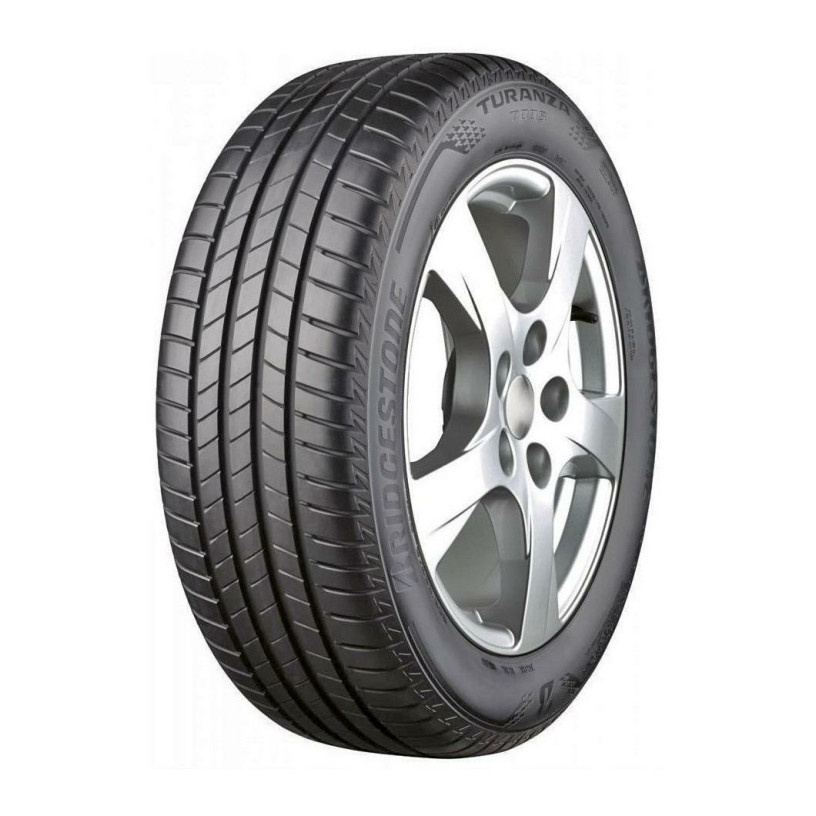 Bridgestone Turanza T005 (215/60R16 95V) - зображення 1