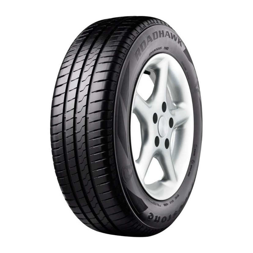 Firestone RoadHawk (225/60R16 98Y) - зображення 1