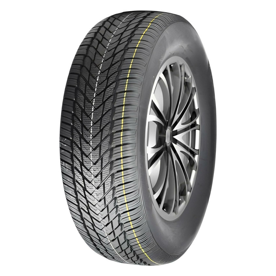 Powertrac Tyre Snowvan PRO (185/75R16 104R) - зображення 1