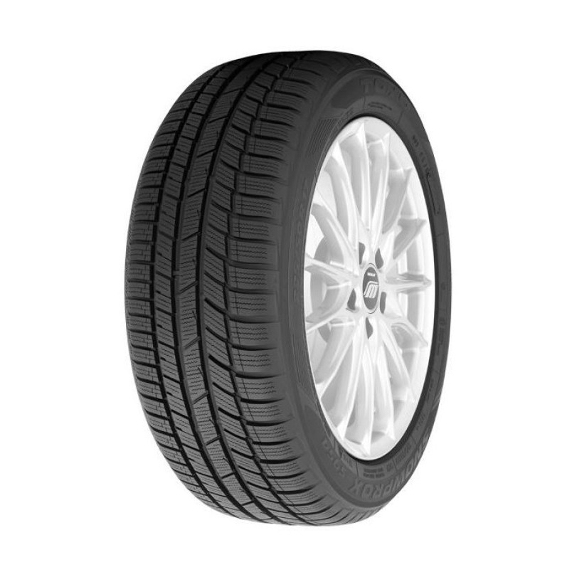 Toyo Snowprox S954 (265/40R20 104V) - зображення 1