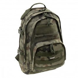 Texar Cadet backpack / pl camo (38-BCAD-BP-PL)