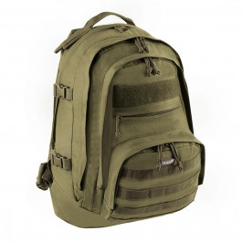Texar Cadet backpack / olive (38-BCAD-BP-OD)
