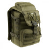 Texar Traper backpack / olive (38-BTR-BP-OD) - зображення 1