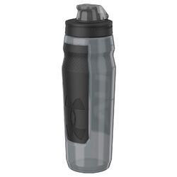 Under Armour Squeeze Bottle 900 мл Pitch Grey