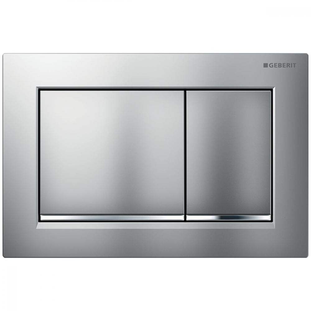 Geberit Omega 30 115.080.KN.1 - зображення 1