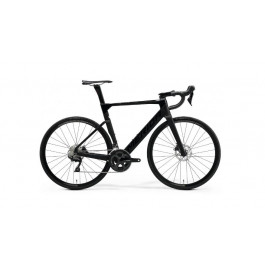   Merida Reacto 4000 2022 / рама 59см glossy black/matt black