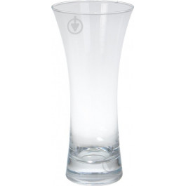 Wrzesniak Glassworks Ваза скляна Елін 25x12,3 см
