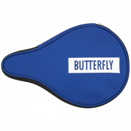Butterfly Чохол для тенісної ракетки  Logo 2019 (овал)