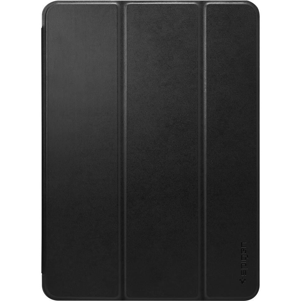 Spigen Smart Fold for iPad Pro 12.9" 2018 Black (068CS25712) - зображення 1