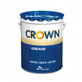 ZIC Zic Crown Grease EP 2 15кг