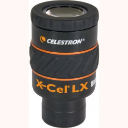 Celestron Окуляр 18мм X-Cel LX, 1.25"