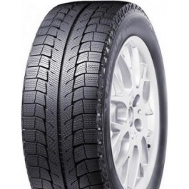   Michelin Latitude X-ICE XI2 (265/70R17 115T)