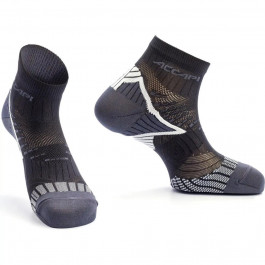 Accapi Термошкарпетки  Running UltraLight Black (ACC H1308.999) розмір 37-39