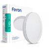 FERON Світильник світлодіодний  AL599 24 Вт білий 5000 К  AL599 накладний 24W - зображення 2
