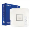 FERON Світильник світлодіодний  AL6000 PRIME 54 Вт білий матовий 3000-4000-6000 К - зображення 1