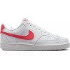 Nike Кросівки COURT VISION LOW DR9885-101 р.40,5 білий - зображення 1