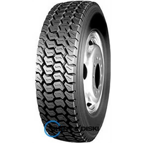 LongMarch Tyre Long March LM508 (ведуча вісь) 235/75 R17.5 143/141J - зображення 1