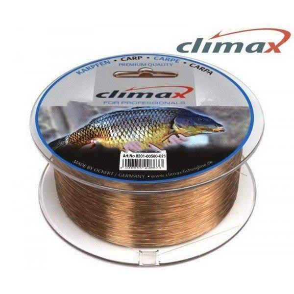 Climax Speci Fish Carp Brown (0.30mm 400m 7.9kg) - зображення 1