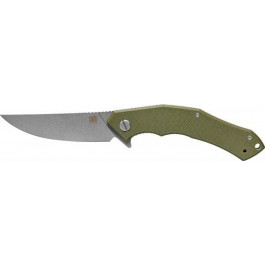 Active Wave SW od green (IS-414C)